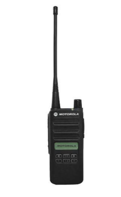 Motorola XiR C2620 Walkie Talkie
