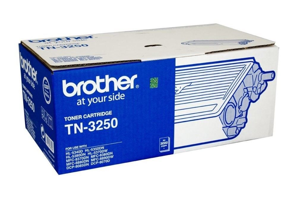 BROTHER TN-3250(BLACK)