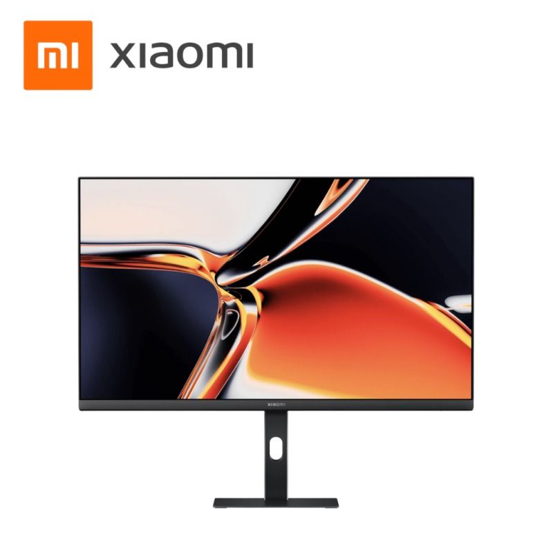Xiaomi A27Ui 27'' 4K IPS 60Hz Monitor