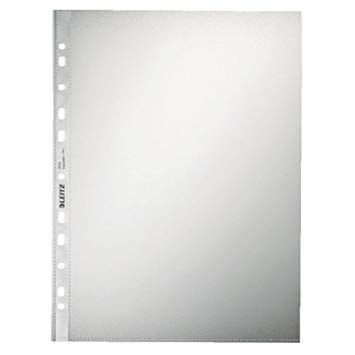 A4 Sheet Protectors (210 mm x 297 mm)