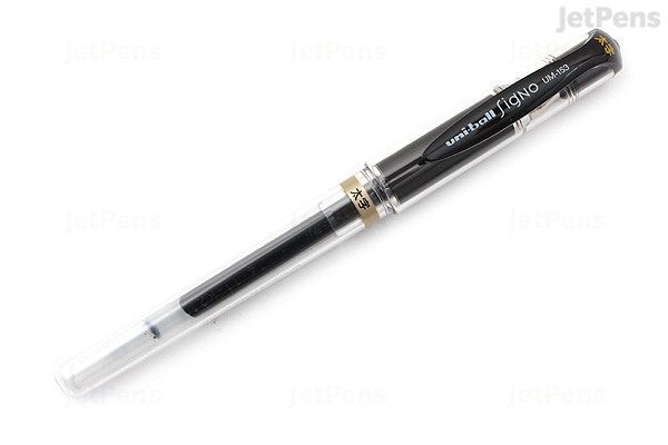 Uni-ball Signo Broad Gel Pen UM-153 1.0mm
