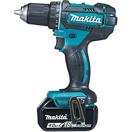 MAKITA Cordless Drill -DHP482Z