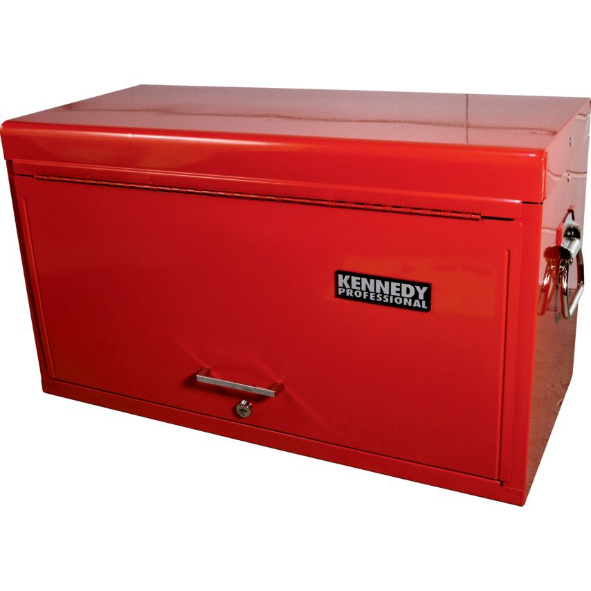 PROTO *RED 6-DRAWER PROFESSIONAL TOOLCHEST