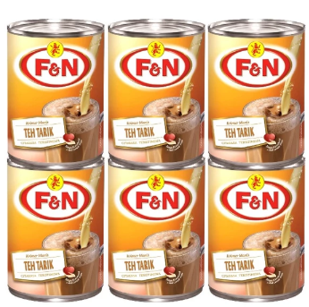 *F&N Teh Tarik SC 500G (24can/pack)