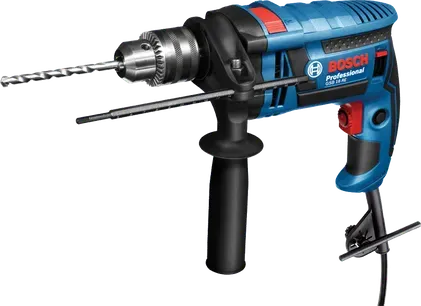 Others *GSB 16 RE PROFESIONAL IMPACT DRILL, CORD