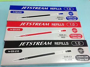 Jetstream (Refill)