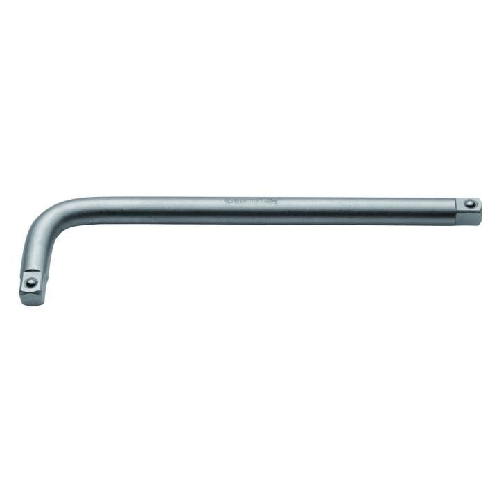 Sata 1/2”DR. OFFSET HANDLE 260MM