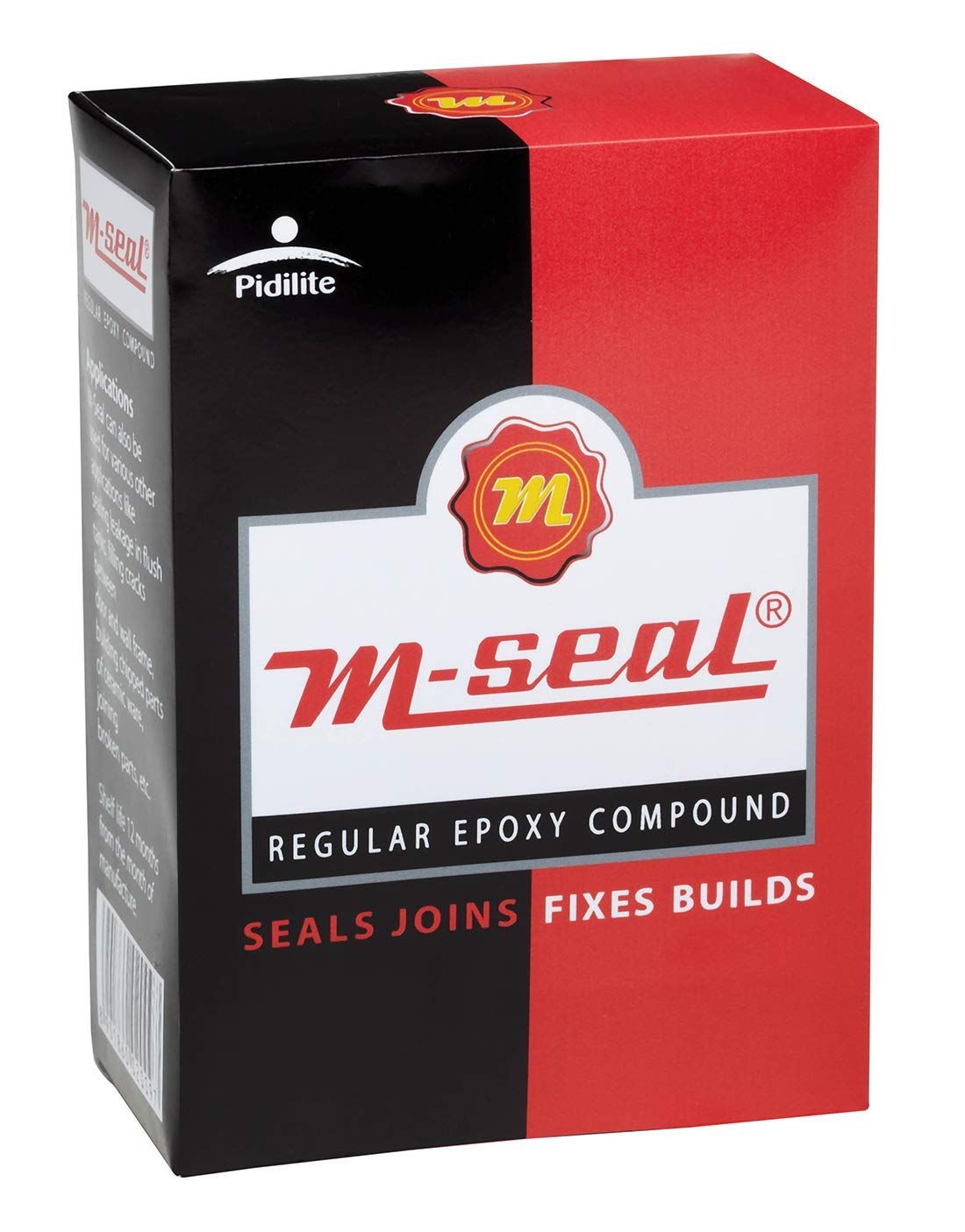 M-Seal Regular Epoxy Compound - 1 x 25g