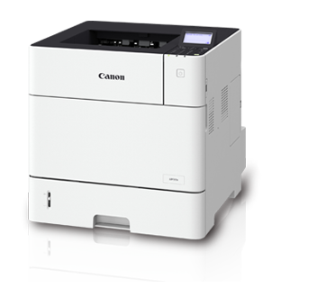Canon ImageCLASS LBP351X