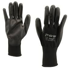 Tuff Knuckles PowerFlex General Purpose Work Glove