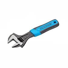 Gedore *Gedore 1966308 (Series 60 S 8 JP) Adjustable spanner 8in