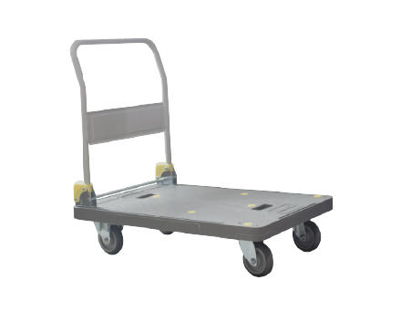Trolley Mystar 150KG Pvc