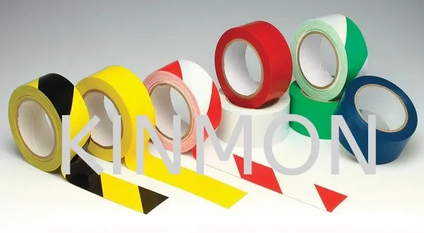 KINMON Adhesive Floor Marking Tape