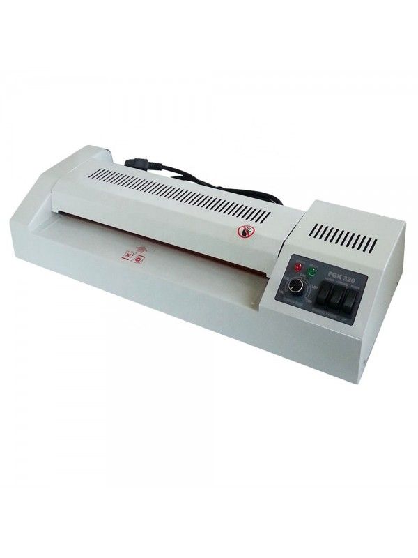 laminating machine A4