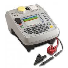 Megger Portable Appliance Testers PAT420
