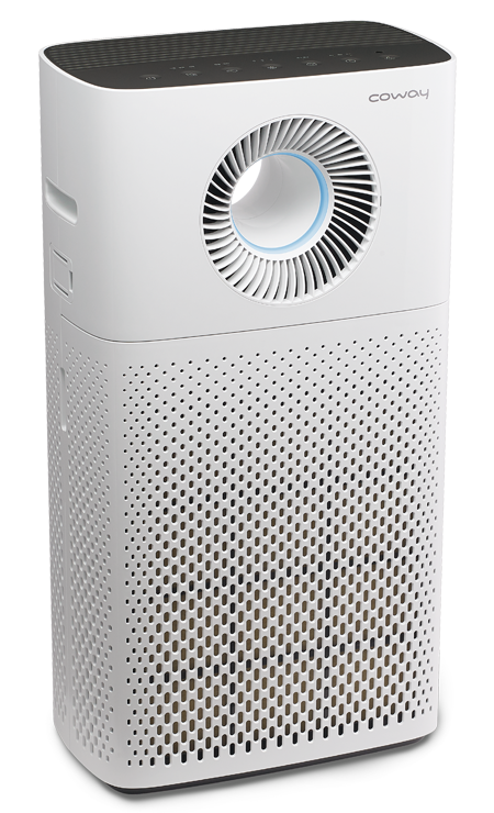 COWAY *COWAY AIR PURIFIER (MODEL : STORM AP-1516-D)