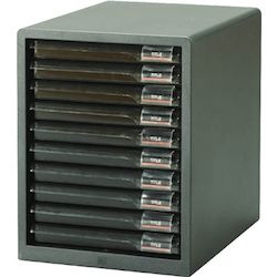 LETTER CASE