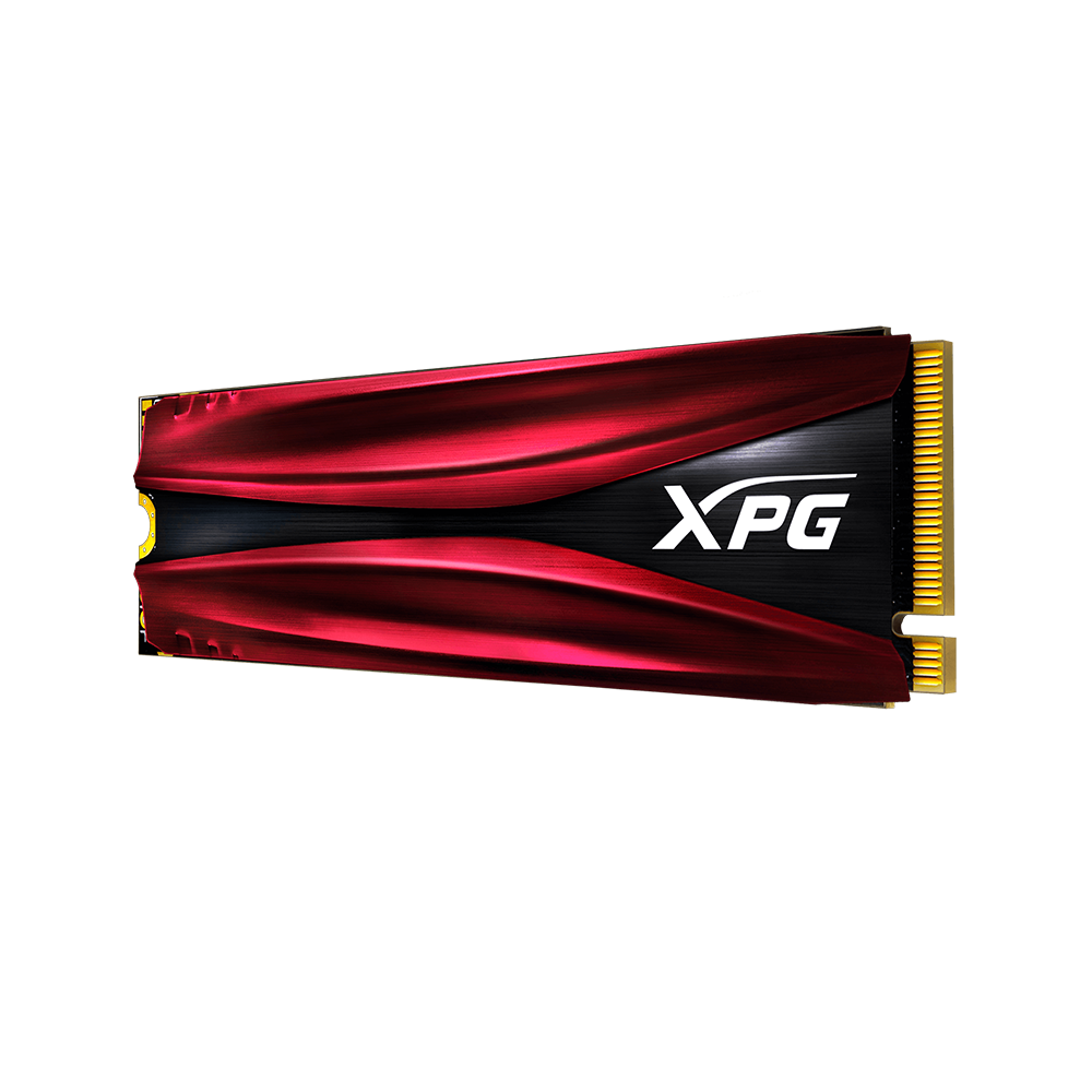 Genuine Malaysia Adata Warranty - ADATA XPG GAMMIX S11 PRO M.2 PCIE NVME GEN (G3X4) 512GB SSD