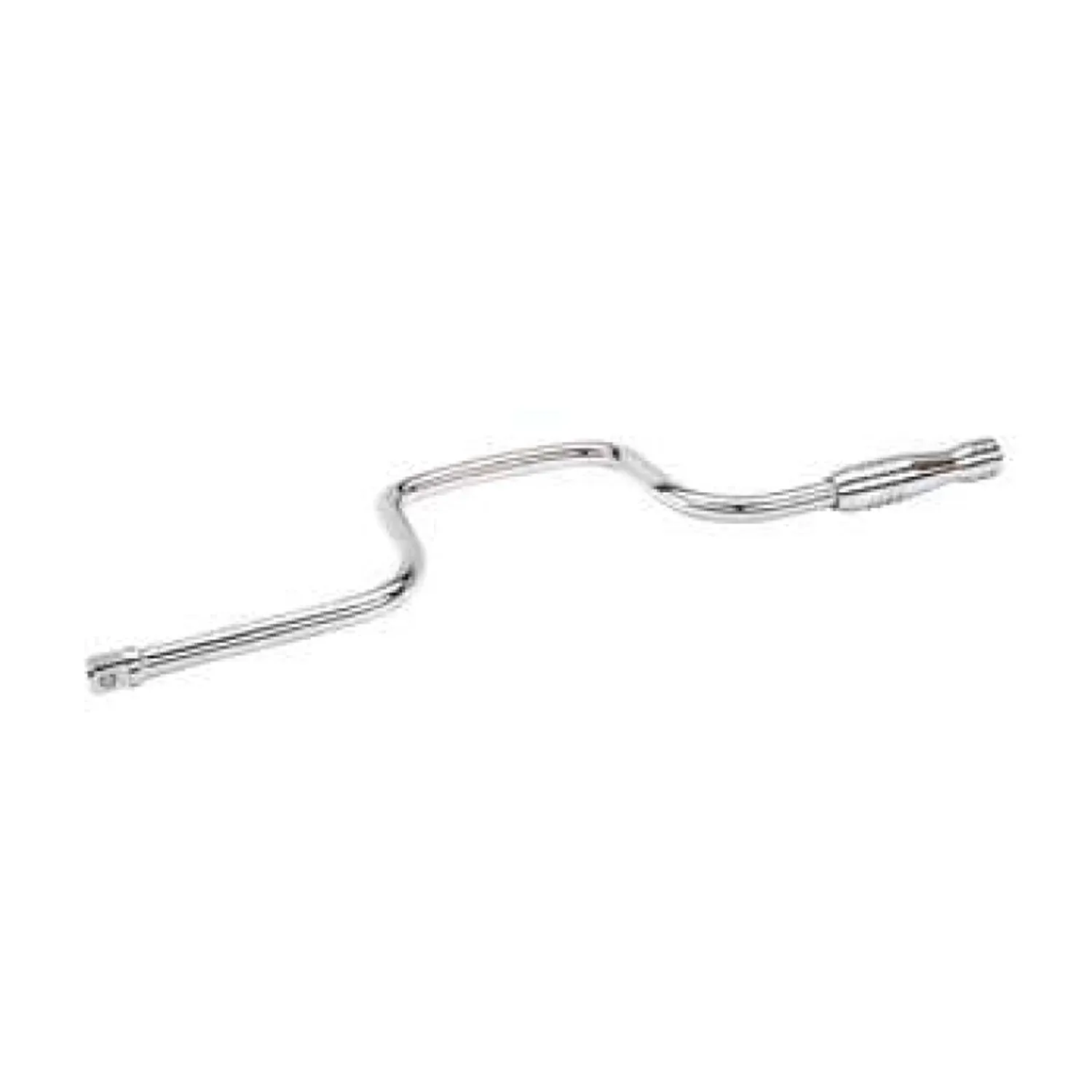 Bahco 8152-1/2 Speeder with Rotary Steel Handle