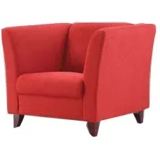 Safari 1 Seater Sofa CROSSANDRA - CS 1