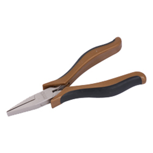 M10 Precision Flat Nose Plier - 456683