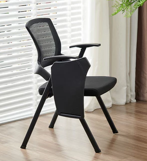 Foldable Computer Study Chair Office
