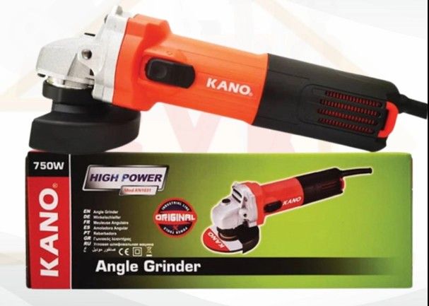 SE SETIA ELECTRIC KANO ANGLE GRINDER