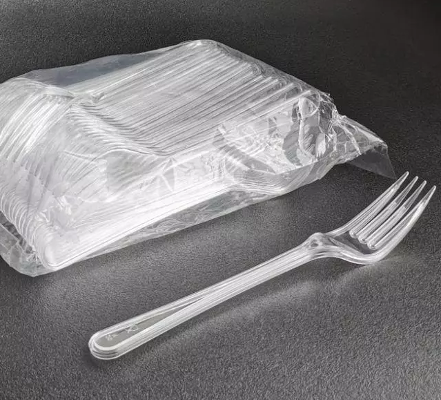 Heavy Duty Disposible ( transparent) 1pack/50pcs