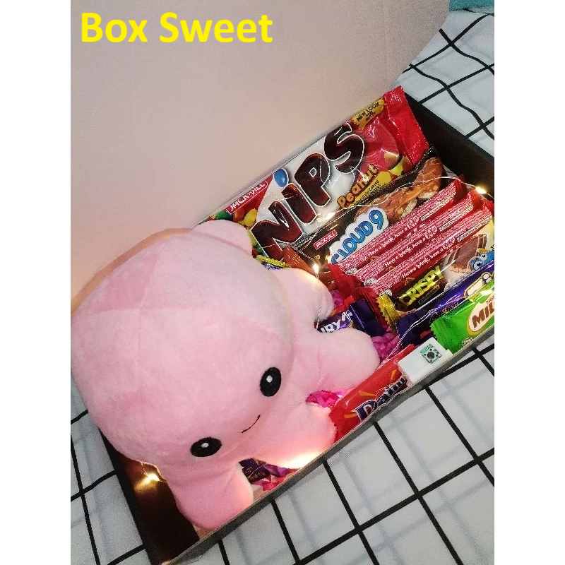 OEM Chocolate Gift Boxes