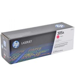 HP CE413A Magenta Original Toner Cartridge