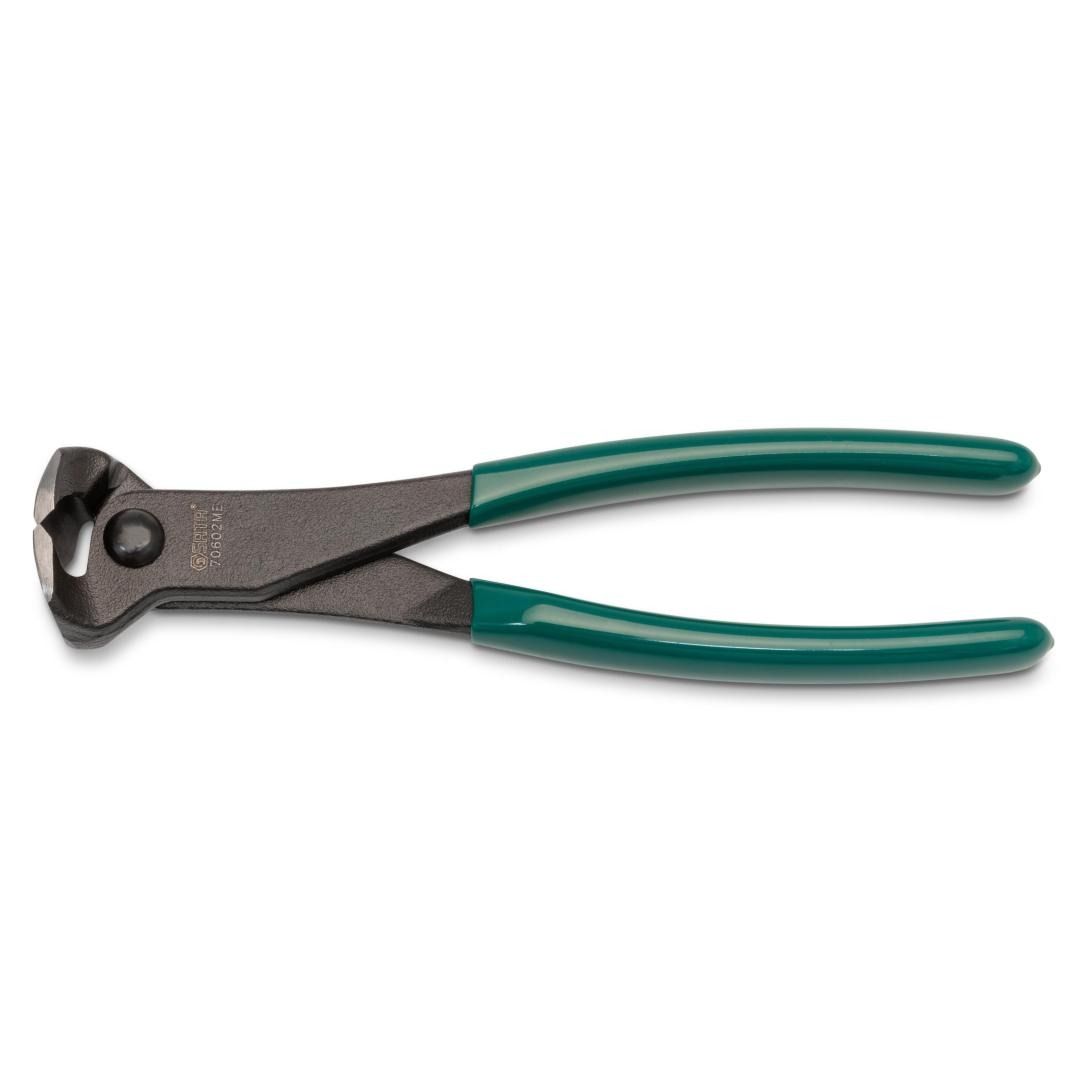 Sata END CUTTING PLIERS 8”