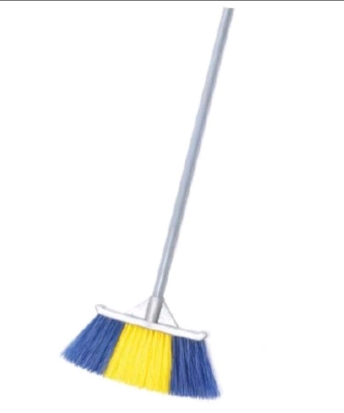 Penyapu Nylon