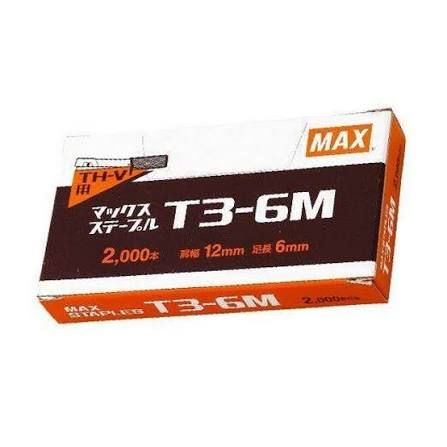 MAX STAPLES T3-6M