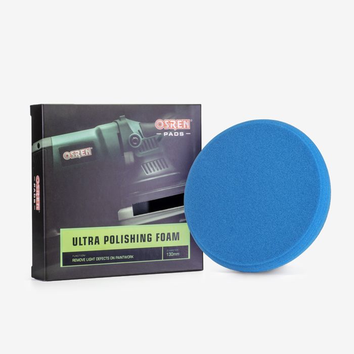 OSREN Ultra Polishing Foam