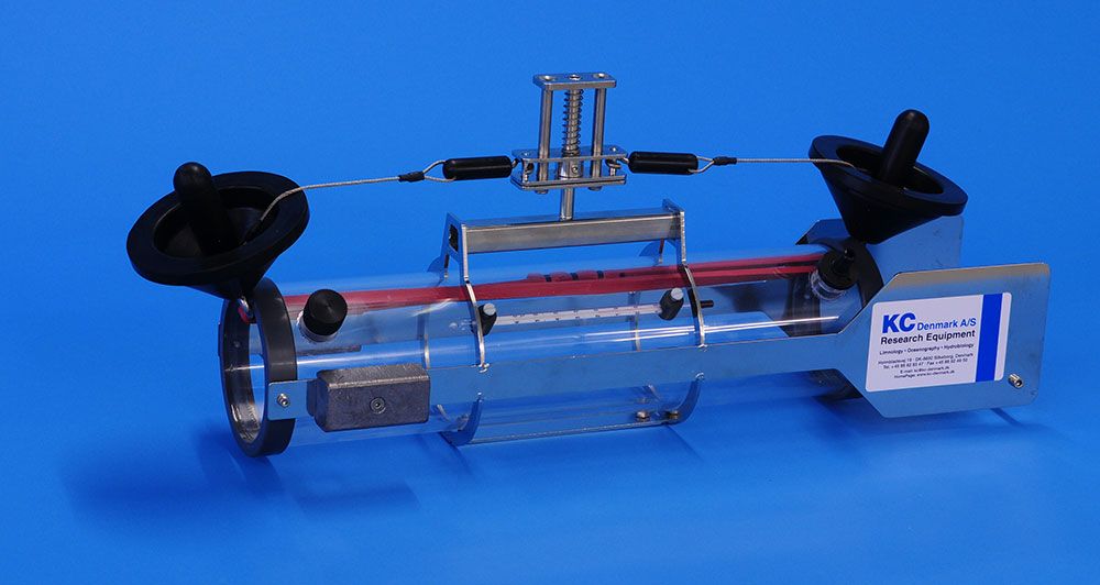 Van Dorn Water Sampler
