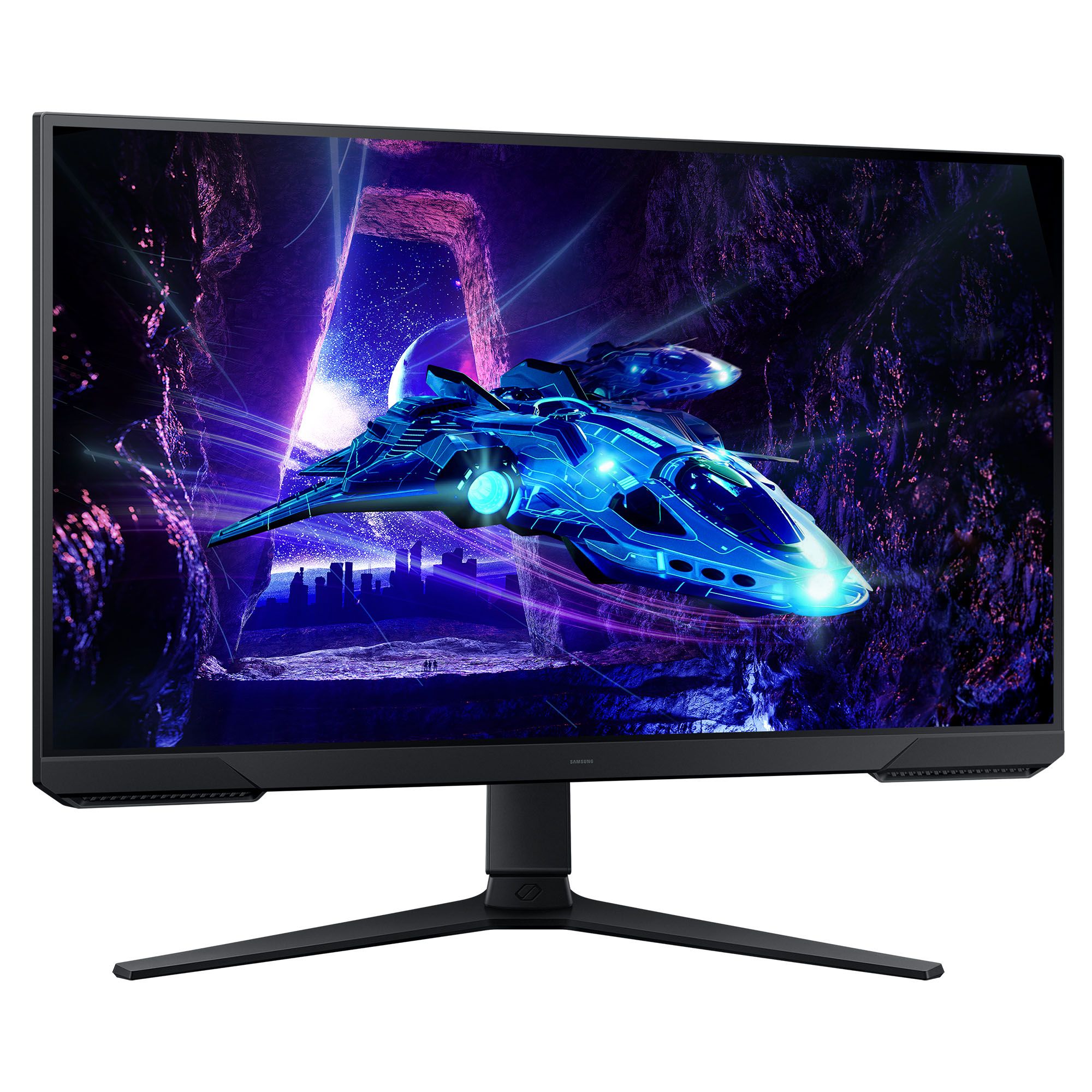 Samsung 24" Monitor Odyssey G3 G30D LS24DG302EEXXS
