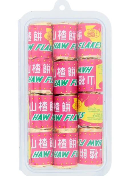 HPG HAW FLAKES 12X23G