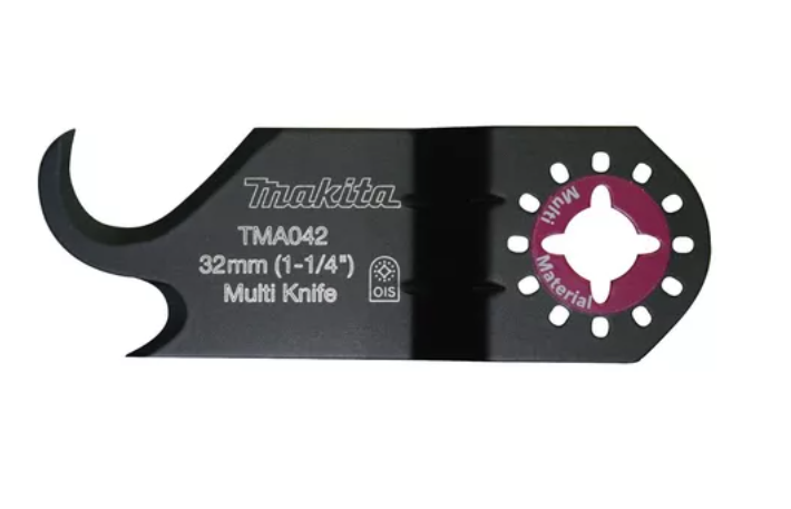 MAKITA UNIVERSAL PURPOSE KNIFE TMA042 B-46866