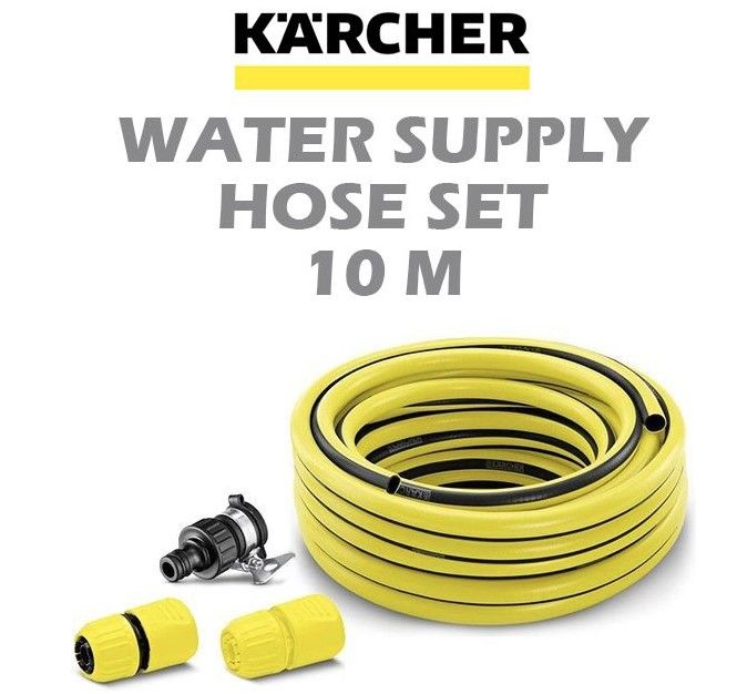 KARCHER WATER SUPPLY HOSE SET