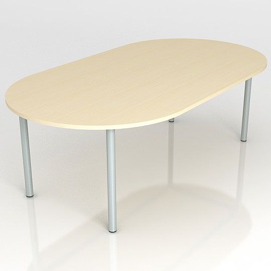 *Meeting Table