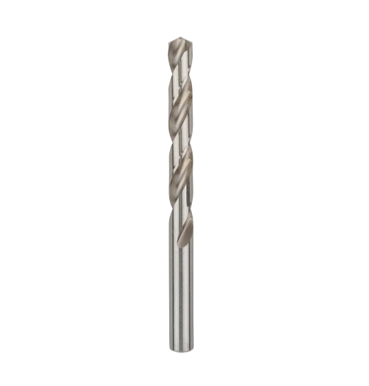 BOSCH PRO METAL HSS-G TWIST DRILL BIT STANDARD LENGTH 11 X 94 X 142 MM (5 PCS) (2608595079)