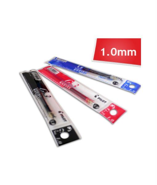 Pilot G3 Pen Refill - 1.0mm