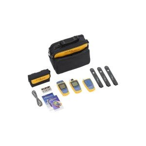 FNET COPPER/FIBER BASIC TECHNICIANS KIT (MS2-100 + FTK-KIT)
