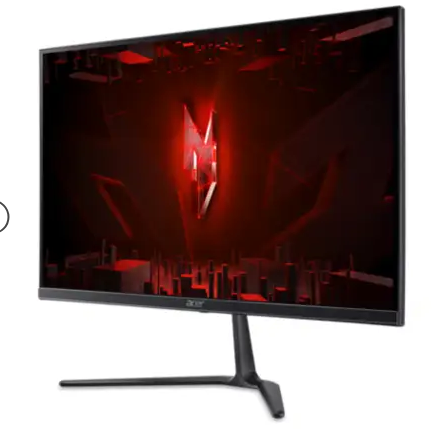 Acer Gaming Monitor - Acer Nitro Series | NITRO KG240Y X1