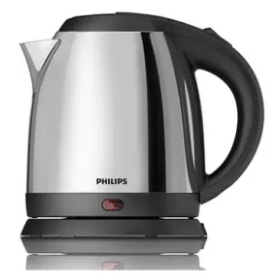Philips Jug Kettle HD9306 (1.5L) Stainless Steel Jug