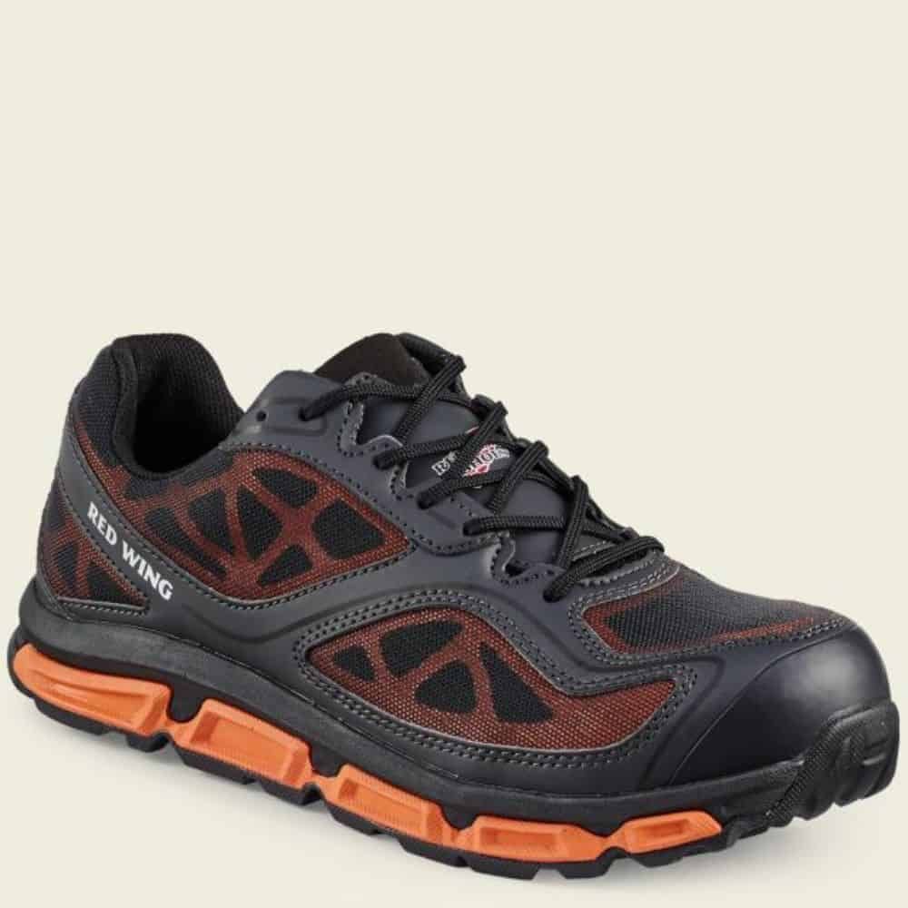 Red Wing 6338 Men's Athletics