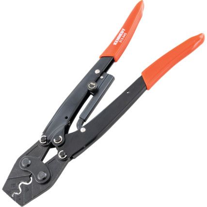 Kennedy Cable Lug Crimp Tool 2-16mm