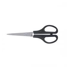 SCISSOR 165MM (6 INCH)