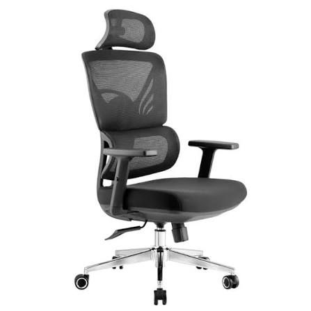 Ergonomic HighBack Chair M59