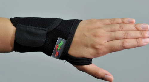PHYSIO-FIT PhysioFit Knee Support- Sport/Rehab